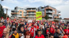 Ladislava Bašternáka obžalovali