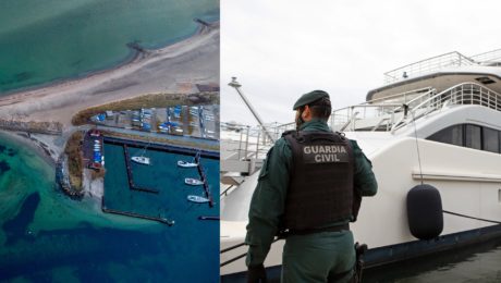 Európske prístavy kvitujú