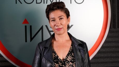 Europoslankyňa Lucia Ďuriš Nicholsonová