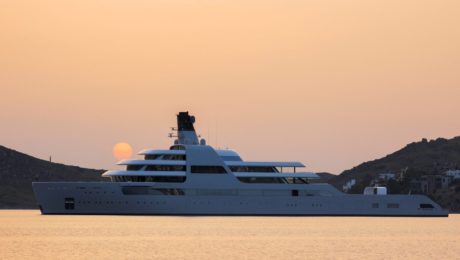 Turecké pobrežie sa