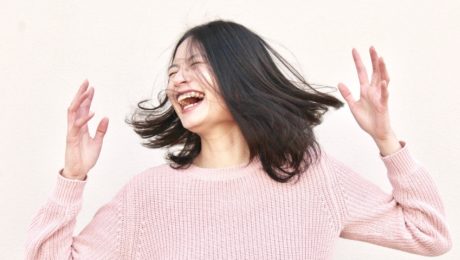 smiech je prospešný pre zdravie srdca