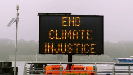 Klimatická zmena môže