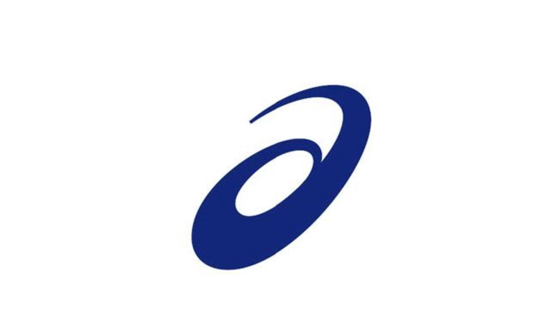 logo asics