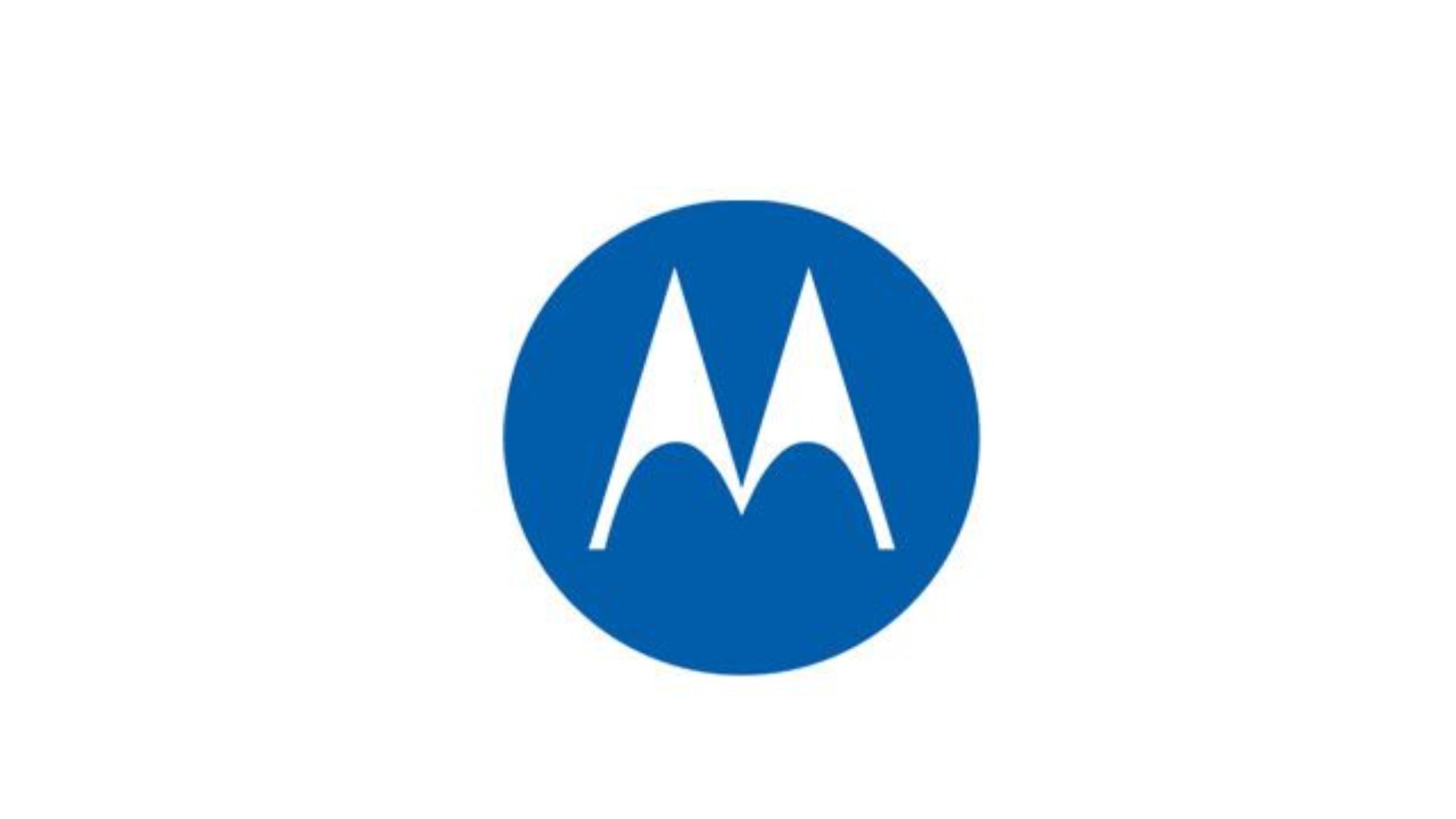 logo motorola