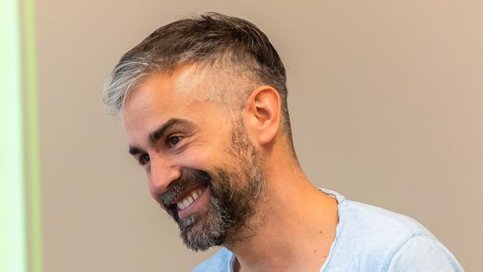 Instagram/Mlátilík