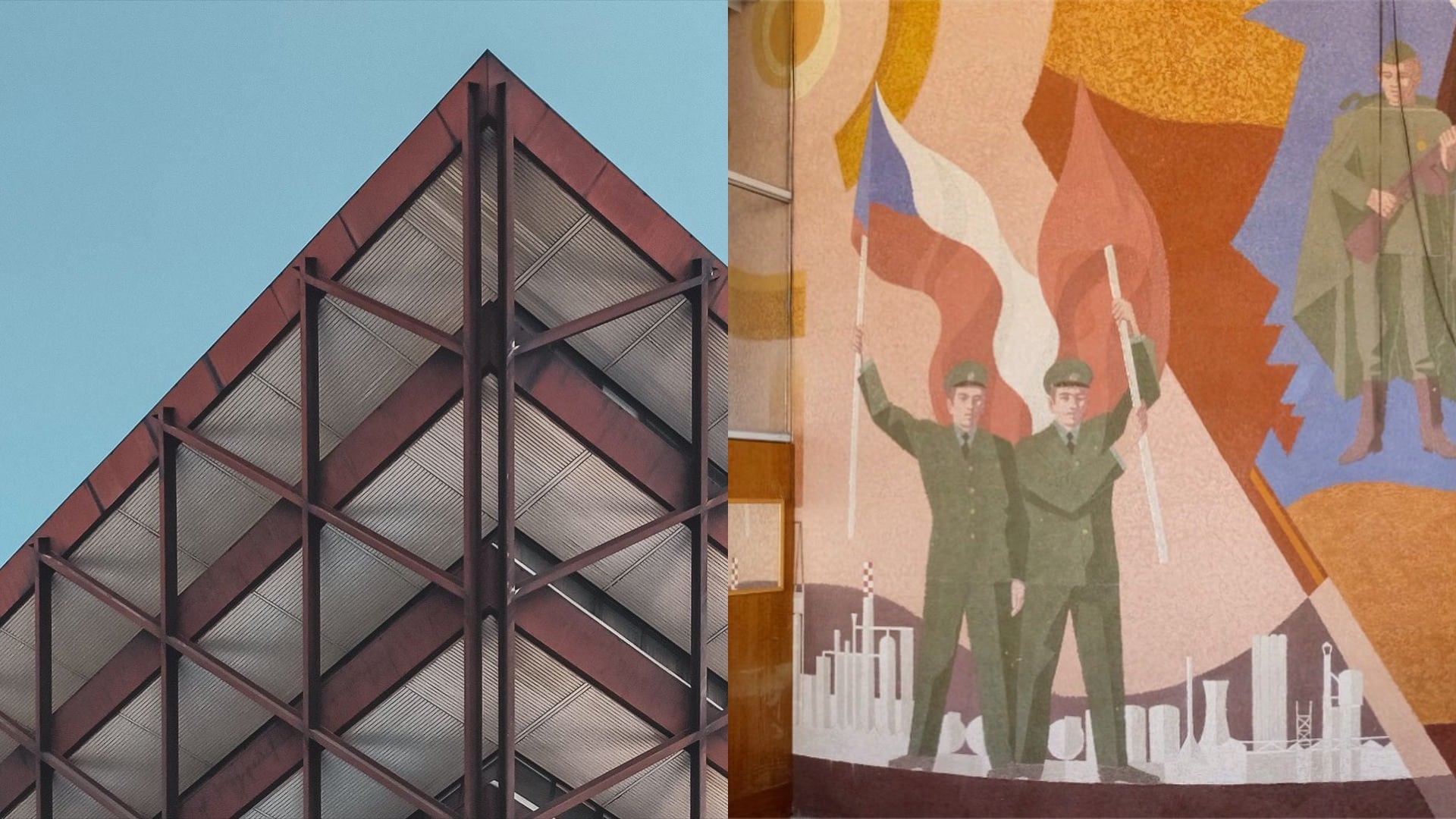 Beautiful Bratislava