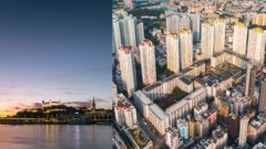 bývanie, nehnuteľnosti