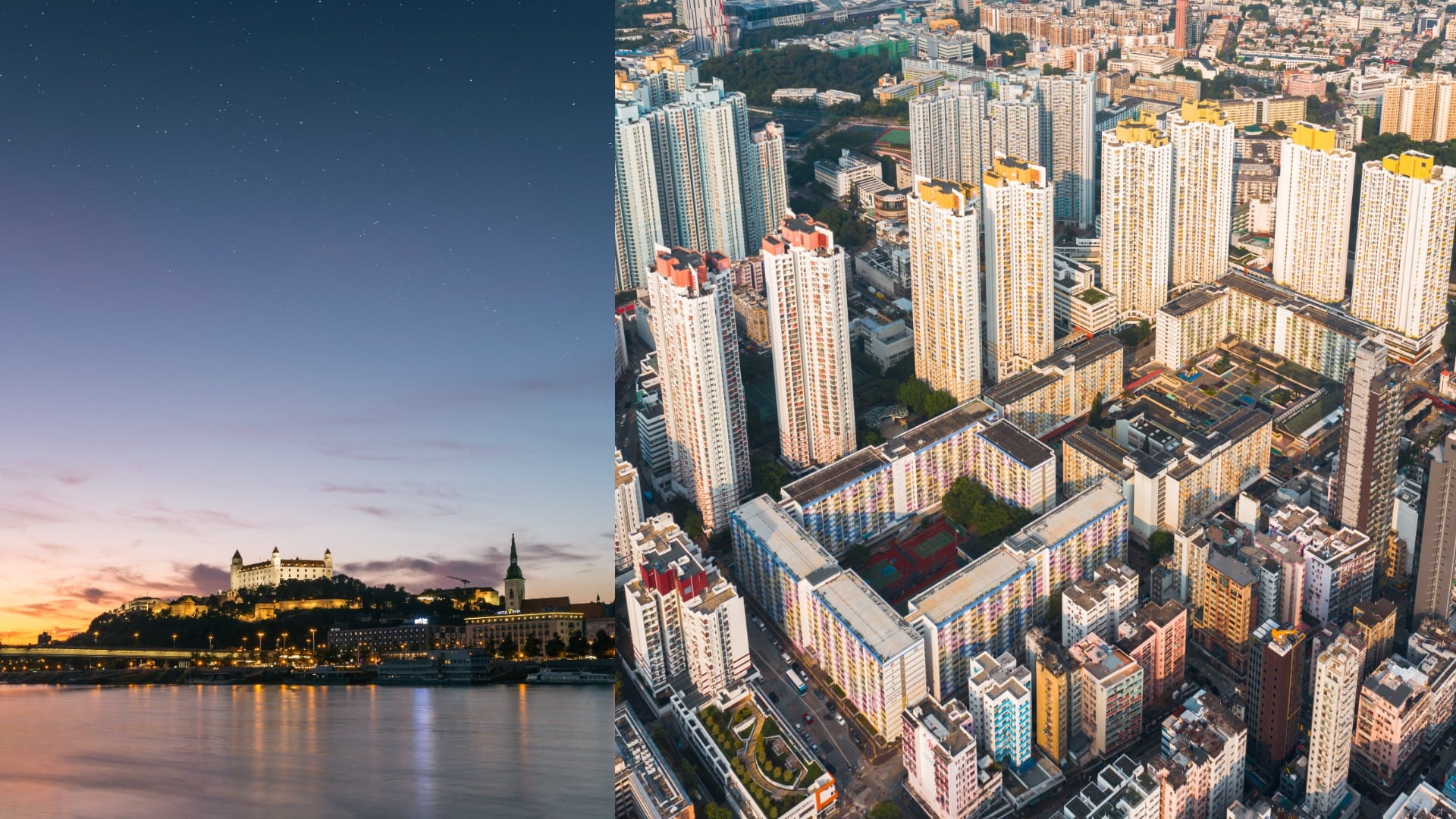 bývanie, nehnuteľnosti