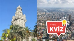 KVÍZ: Hlavné mestá,