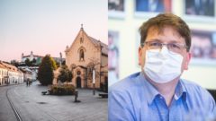 Bratislavské Staré Mesto