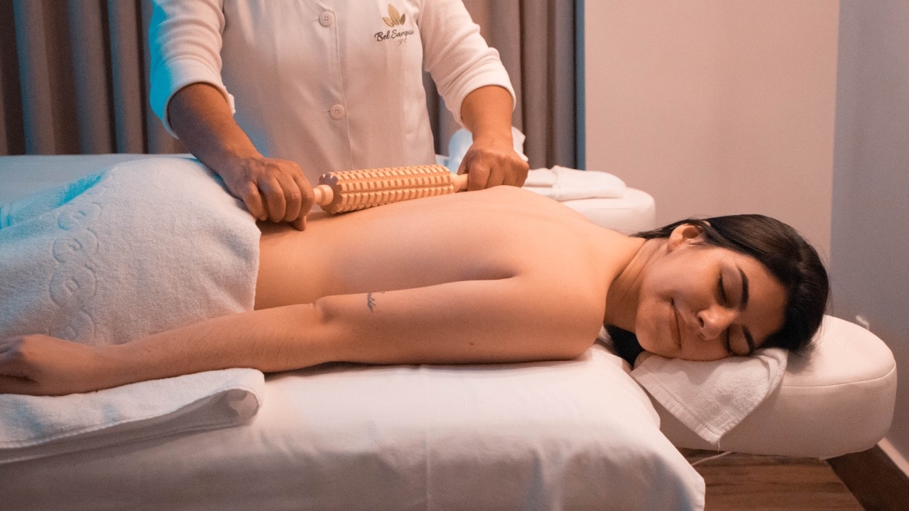 chrbát bolesť chrbta liečba štúdia