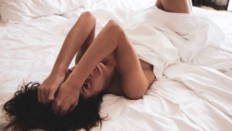 štúdia vyvrcholenie sexuálny život orgazmus