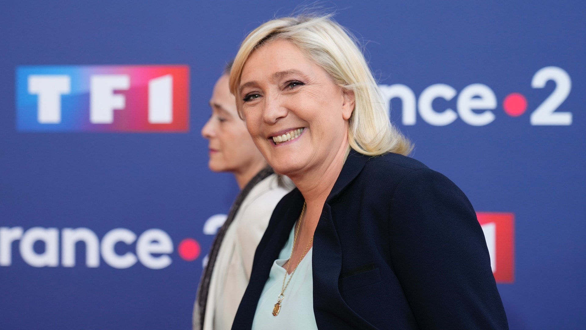 Francúzsko Marine Le Penova