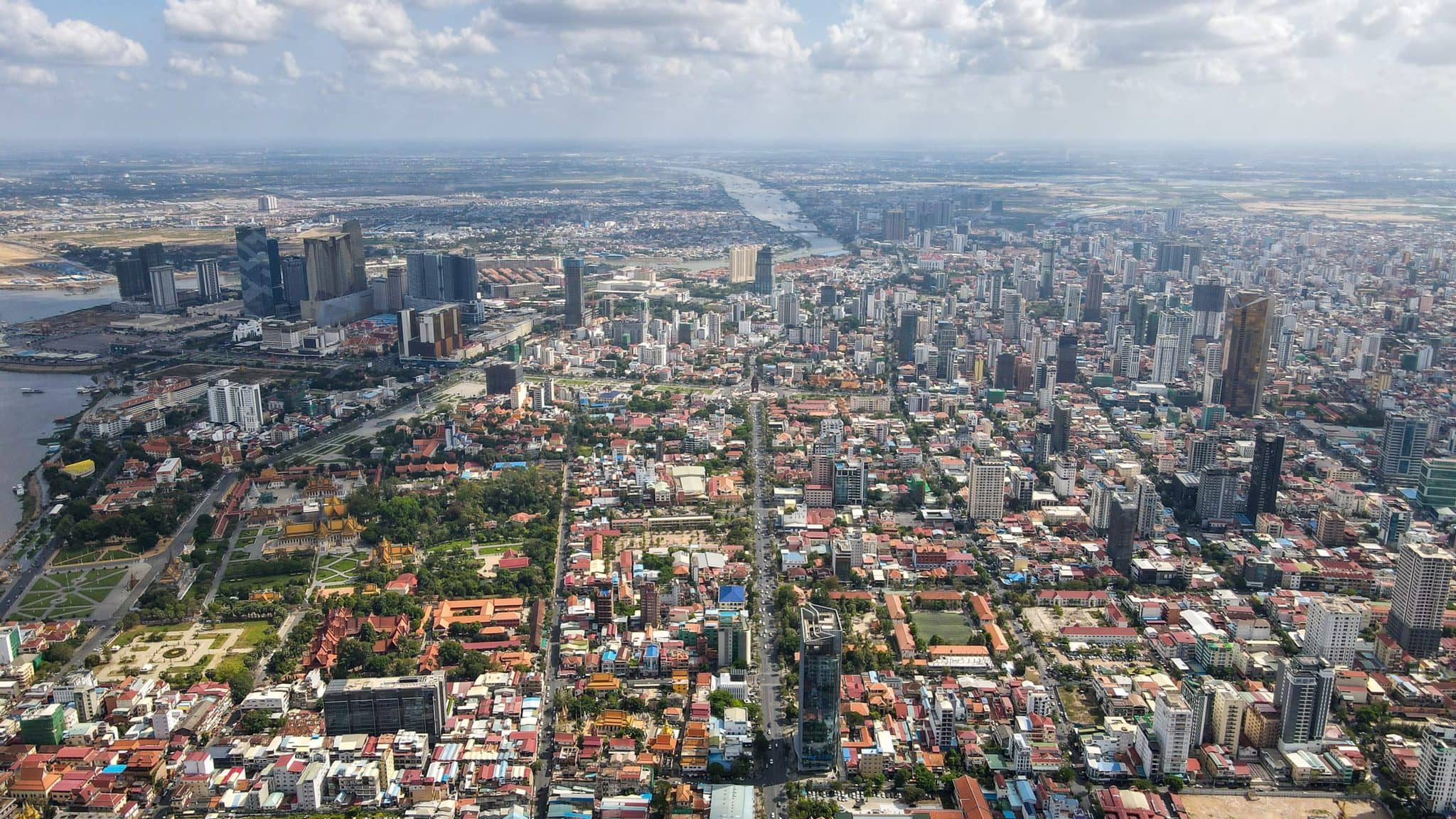 Phnom Penh, Cambodia