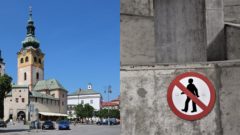 Región na Slovensku