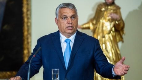 Maďarsko malo špehovať