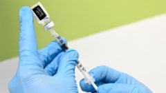 očkovanie, Pfizer, Covid