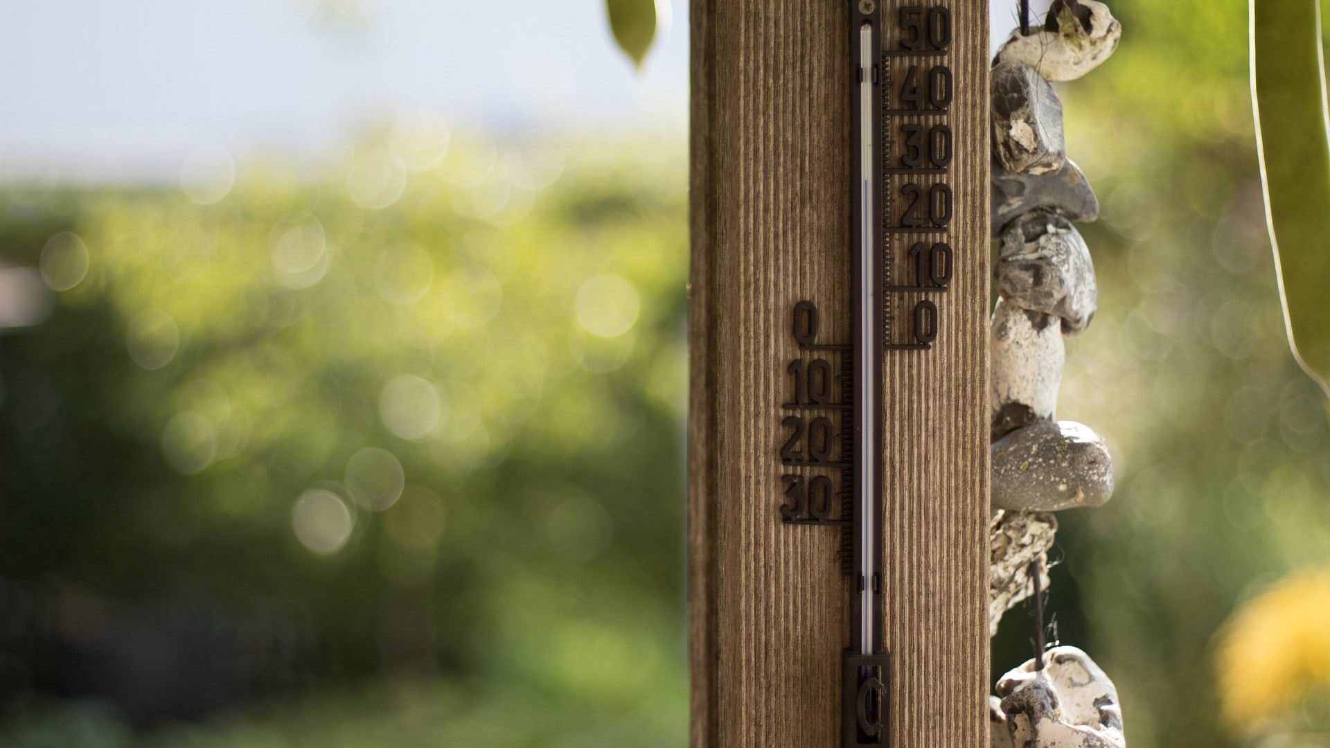 teplomer oteplovanie