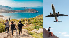 Tohtoročné trendy bratislavského letiska titulka