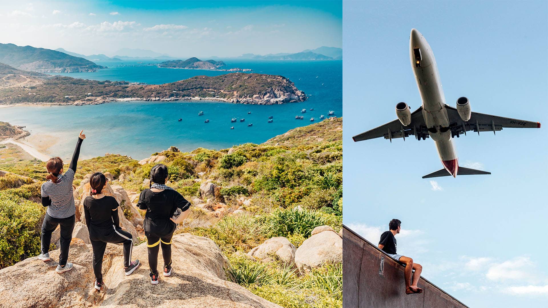 Tohtoročné trendy bratislavského letiska titulka