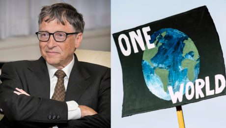 Bill Gates upozorňuje