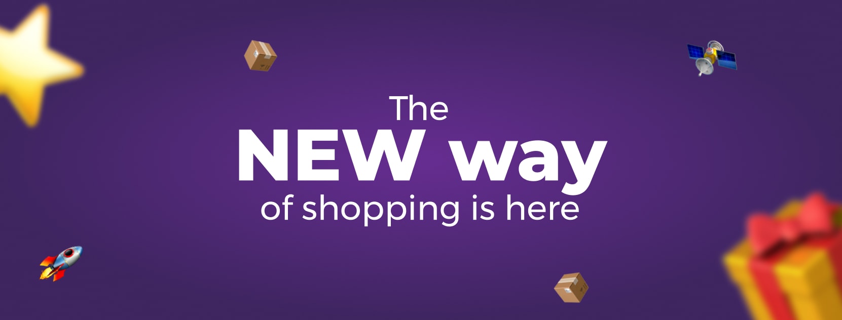 WOWOX The NEW way of shopping