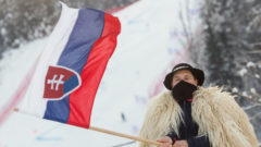 Slováci sa boja