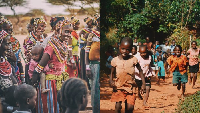 Svet má cez 200 miliónov malých otrokov: Po Madagaskare som stretával deti s tehlami na hlavách