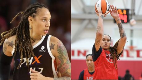 Slávna basketbalistka už