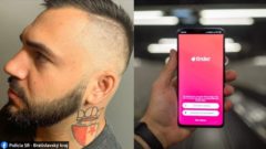 slovenský tinder swindler