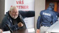 klub 500 soták naka