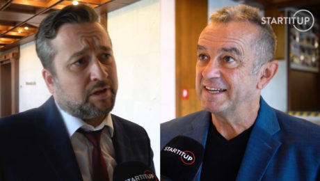 parlament blaha procko