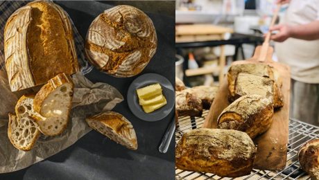Chlieb pripravuje 36 hodín: Z michelinskej reštaurácie si to Norbert namieril do vlastnej unikátnej pekárne