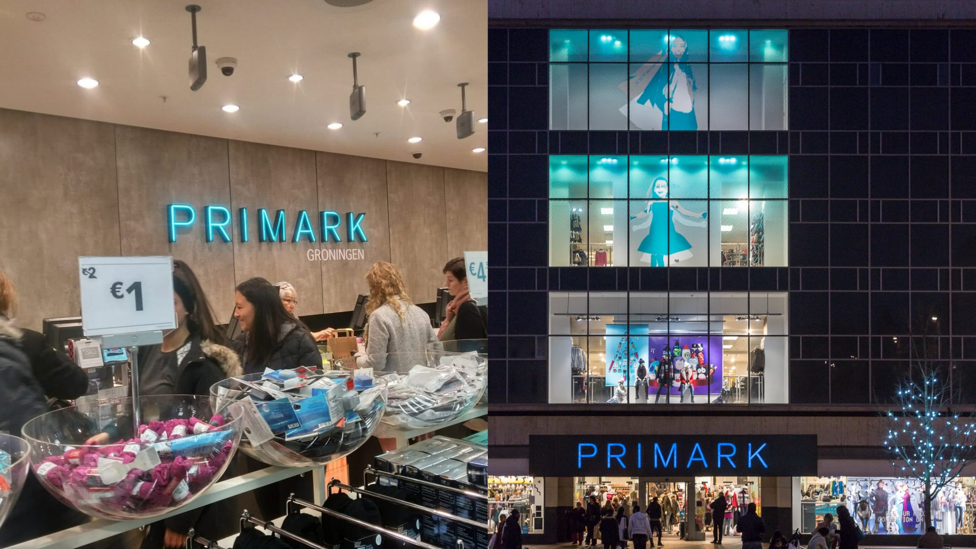 Primark