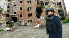 Čaputová po návšteve