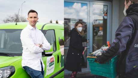 Tkáč a Křetínský