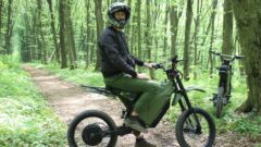 Nezvyčajný prírastok ukrajinskej