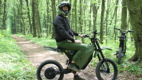 Nezvyčajný prírastok ukrajinskej