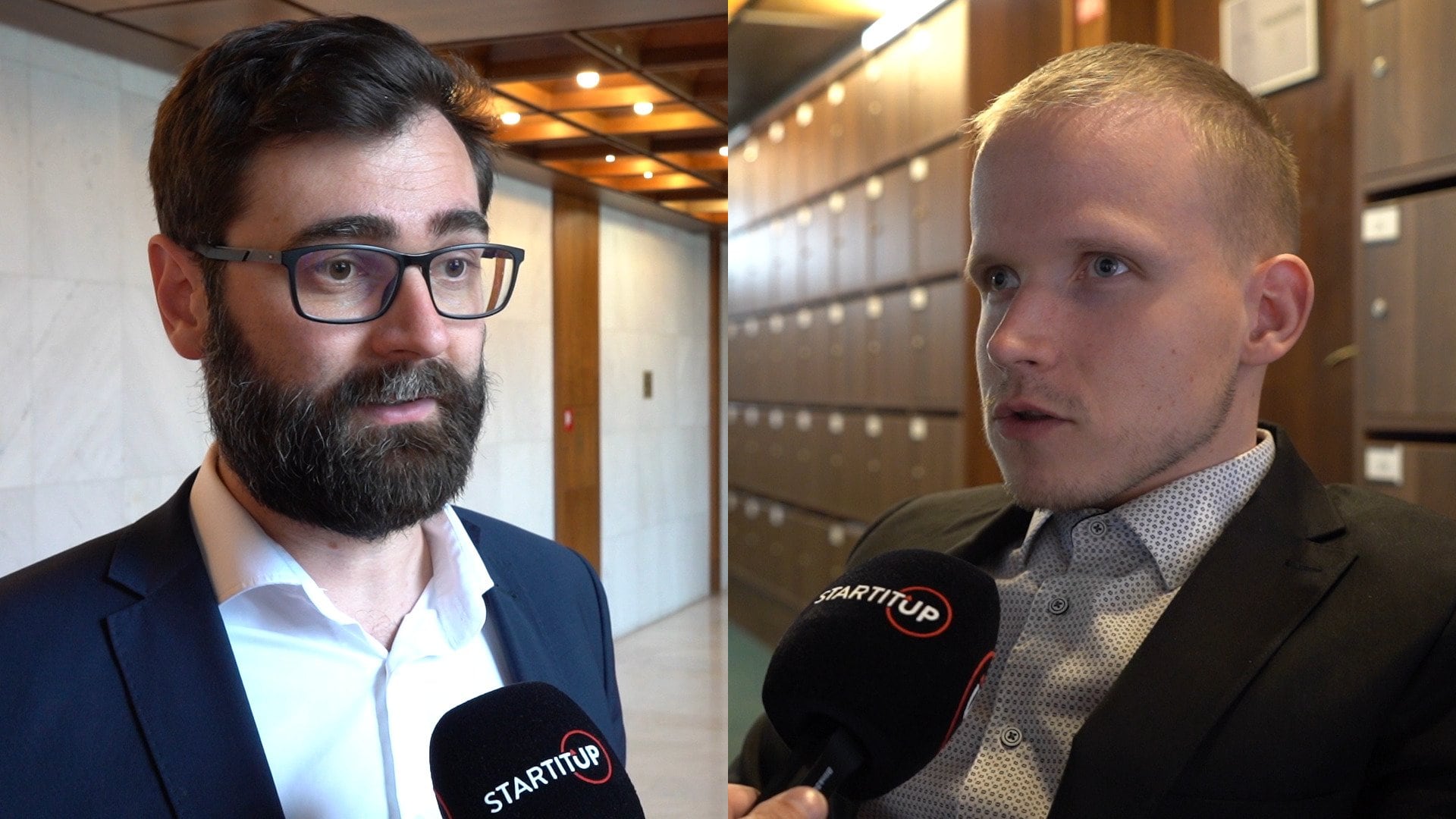 parlament hattas drdul