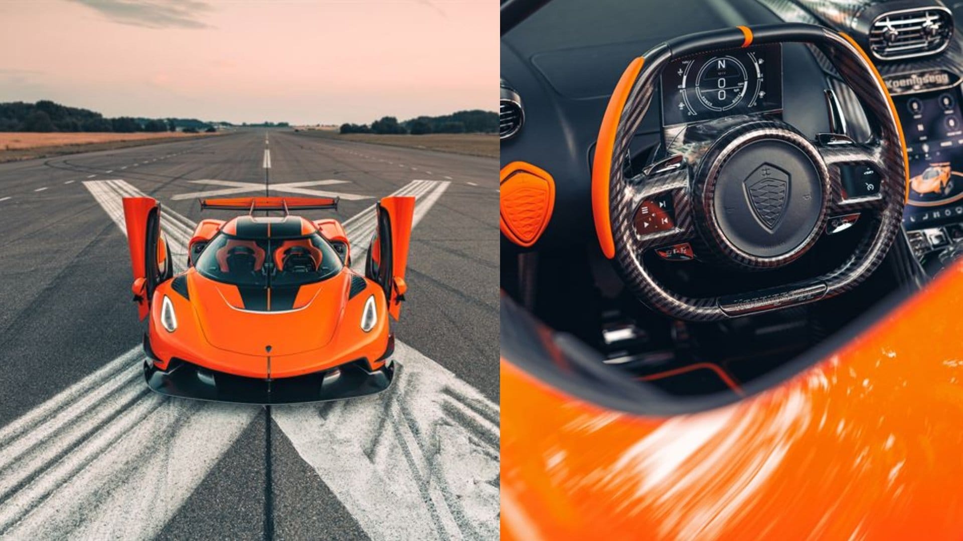 Koenigsegg Automotive AB