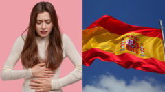 spanielsko menstruacia