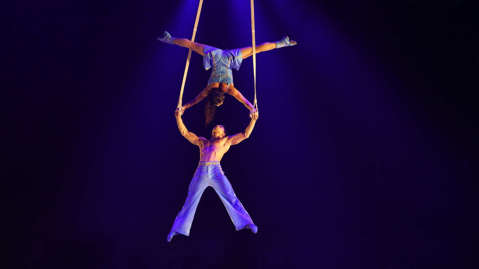 Corteo by Cirque du Soleil