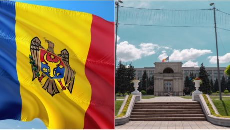 Moldavsko. Na krajinu, ktorú mnohí nevedeli nájsť ani na mape, sa upierajú oči sveta
