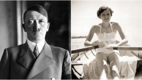 Hitlerove ženy: Súkromný život „vodcu“ je opradený legendami