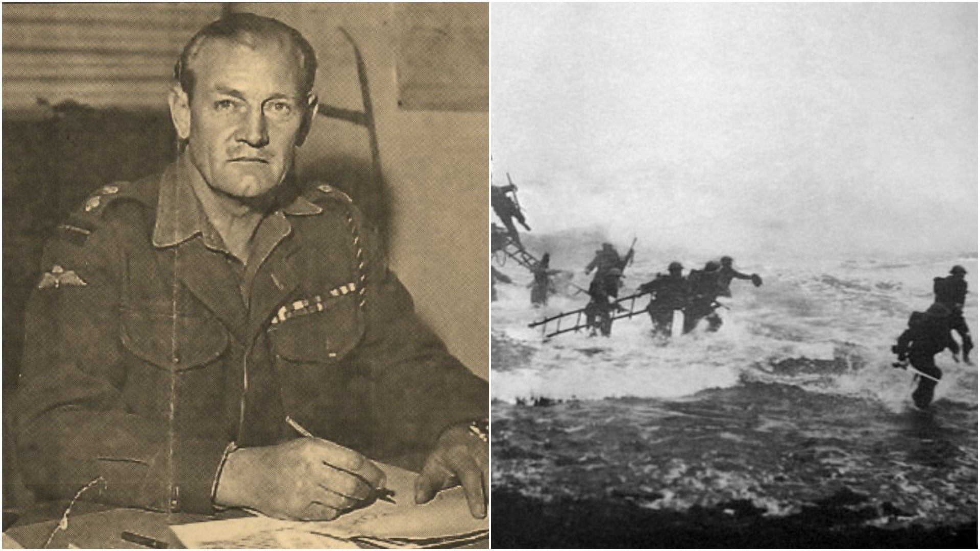 Jack Churchill
