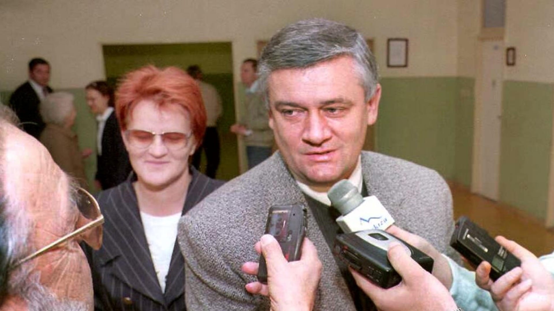 Ján Slota unikol rozsudku. Najvyšší súd konanie za