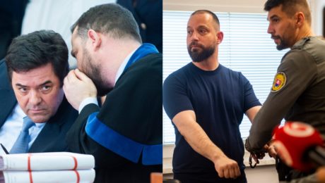 Príbeh Mareka Paru: