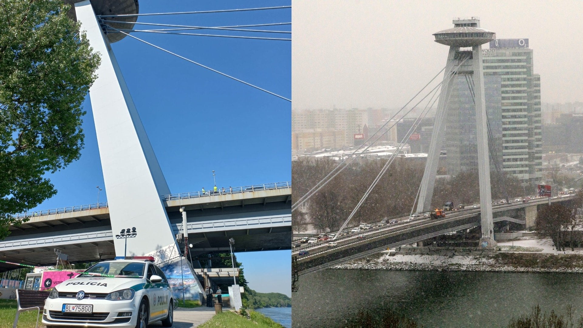 samovražda most snp