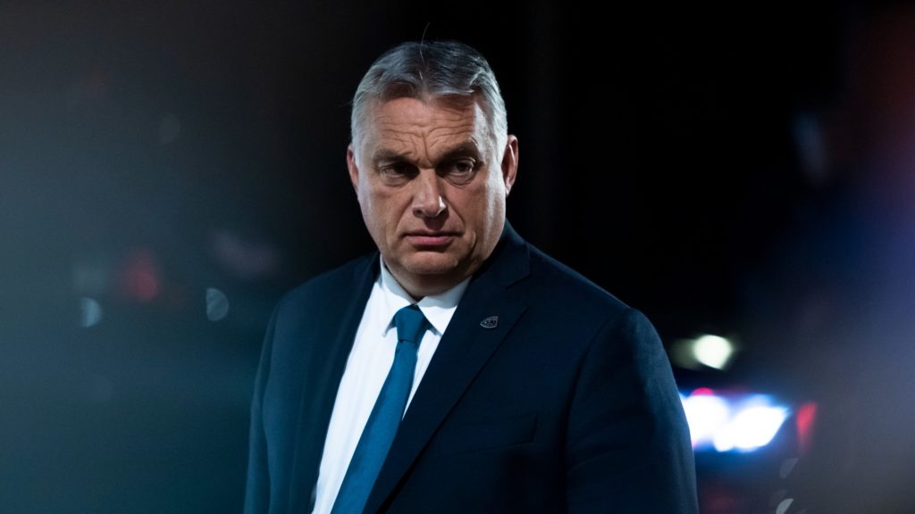Orban