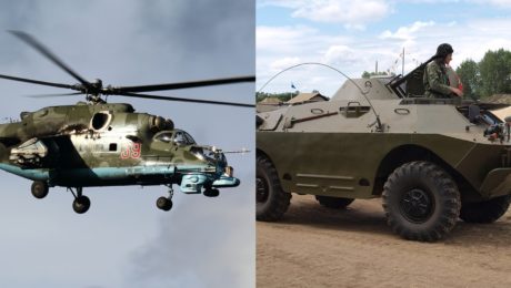 Slovensko Ukrajine opravuje